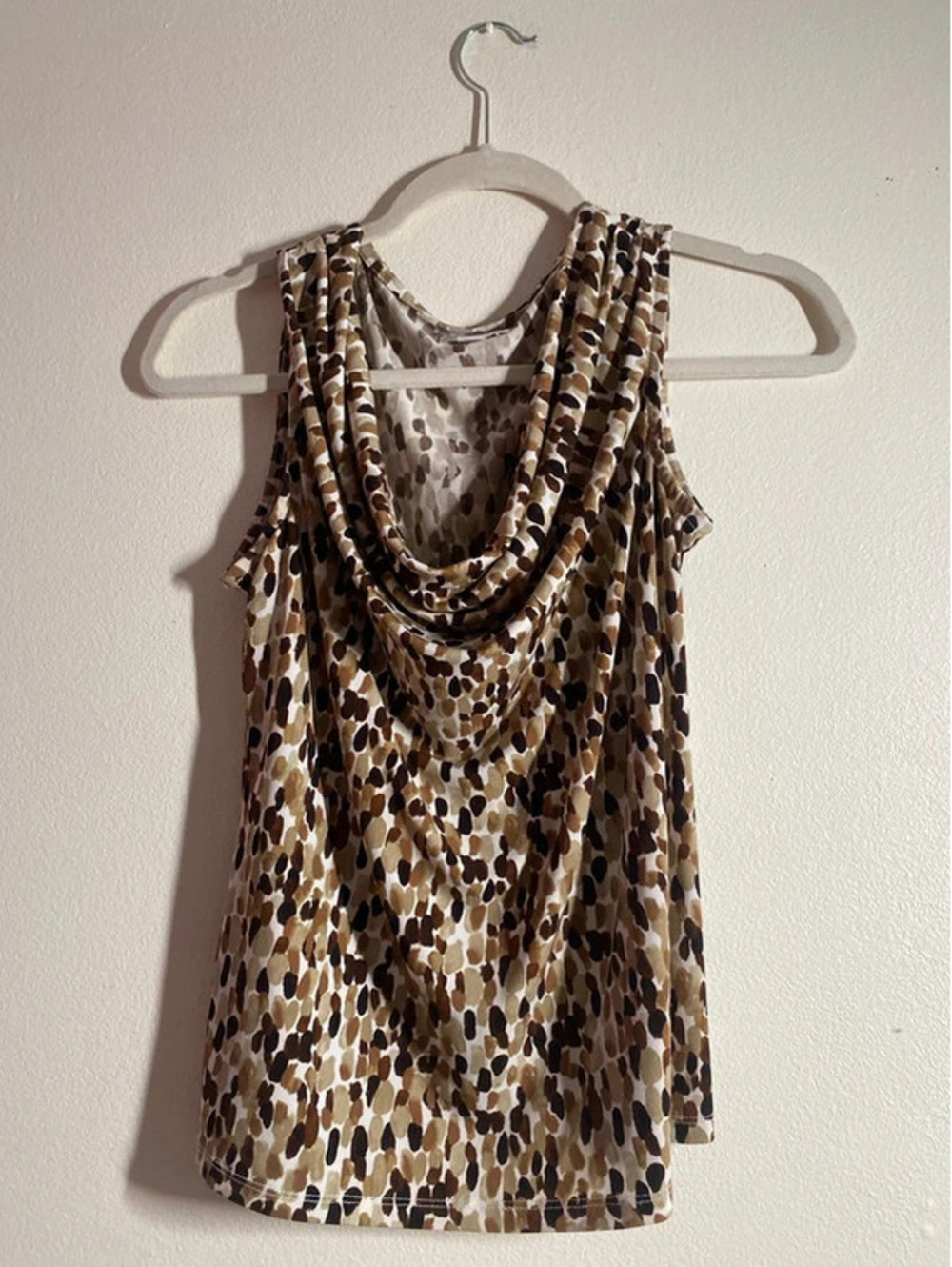 Charter Club tank top - size petite medium